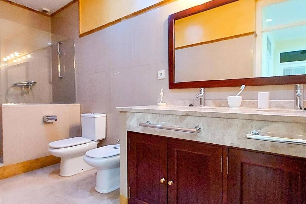 Apartamento Suite Alameda De Hercules Seville Ngoại thất bức ảnh