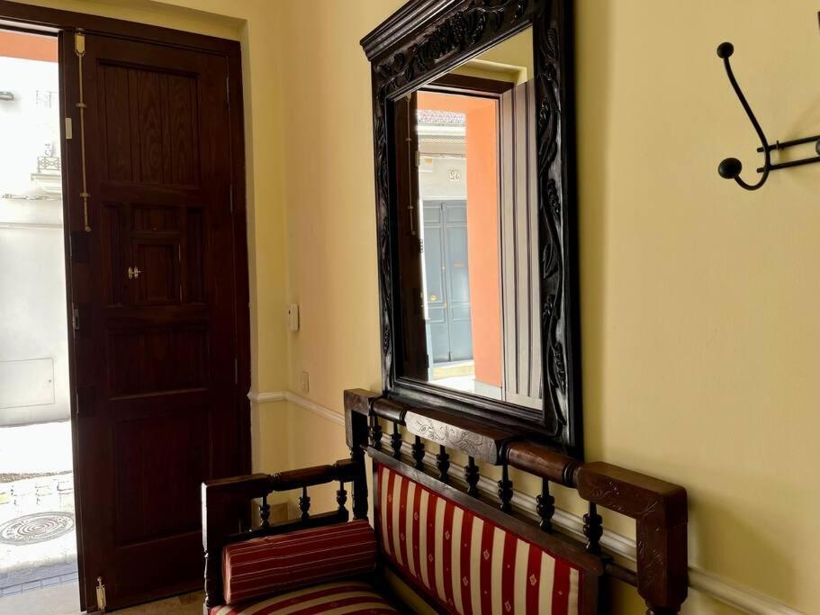 Apartamento Suite Alameda De Hercules Seville Ngoại thất bức ảnh