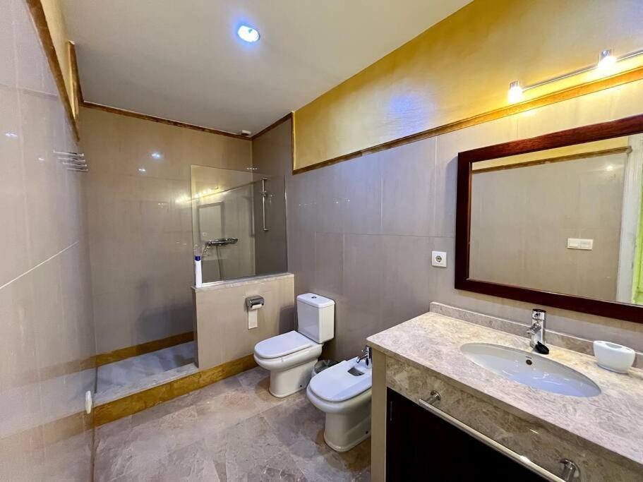 Apartamento Suite Alameda De Hercules Seville Ngoại thất bức ảnh